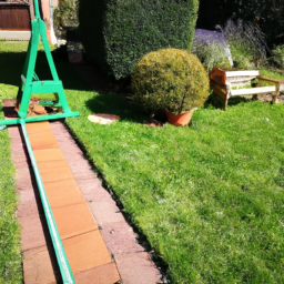 Gazon de Jardin : découvrez les différentes variétés de gazon pour choisir celle qui convient le mieux à votre jardin Luneville